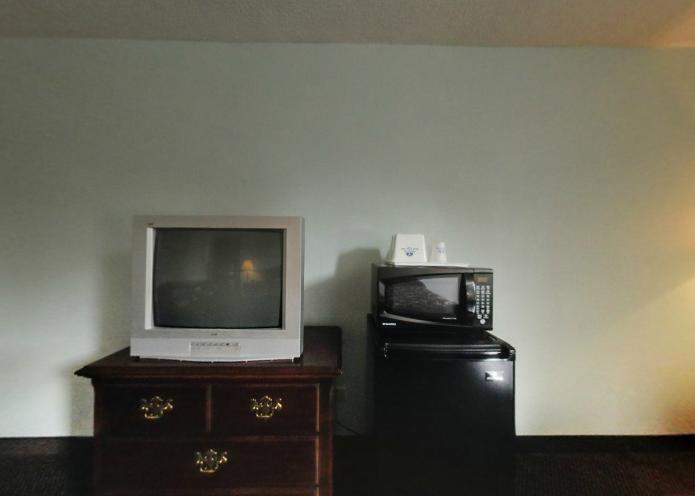 Americas Best Value Inn Crossett Room photo