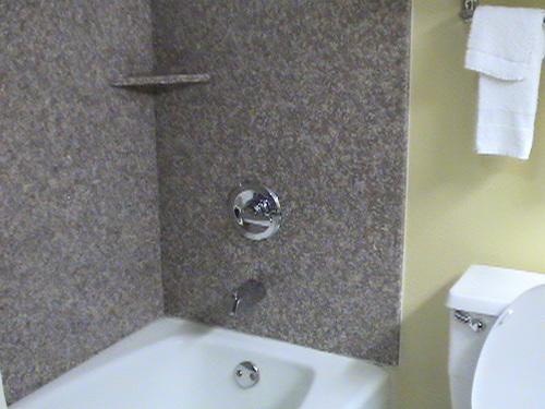 Americas Best Value Inn Crossett Room photo