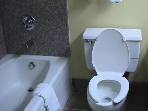 Americas Best Value Inn Crossett Room photo