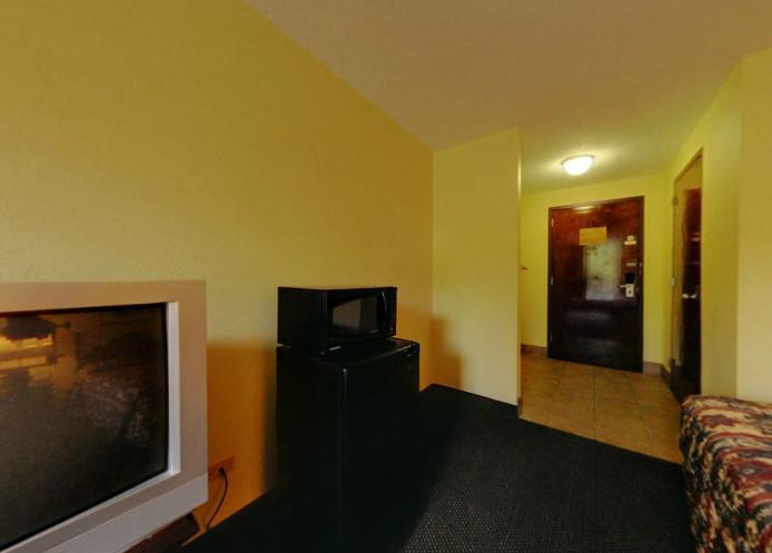 Americas Best Value Inn Crossett Room photo