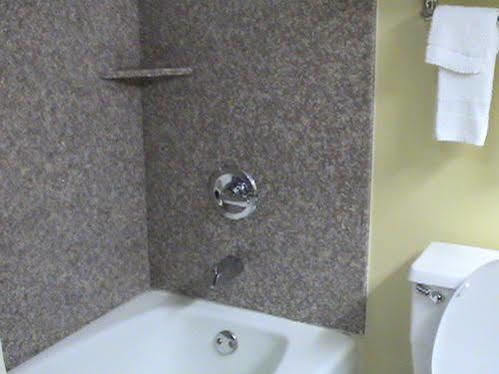Americas Best Value Inn Crossett Exterior photo